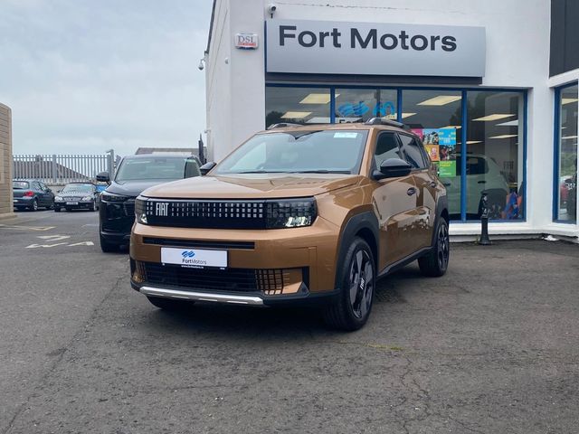 vehicle for sale from Fort Motors