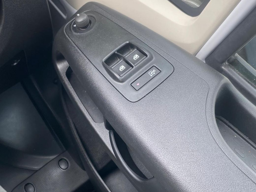 2024 Fiat Ducato
