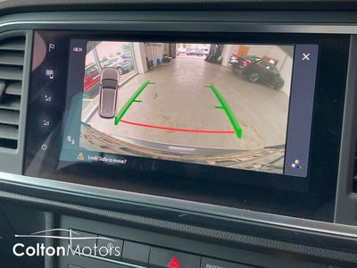 2023 SEAT Ateca