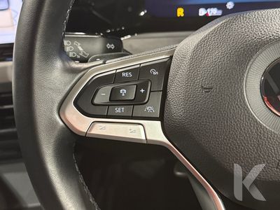 2023 Volkswagen Golf
