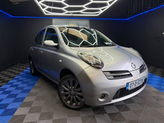 vehicle for sale from Kingdom Motors Ireland