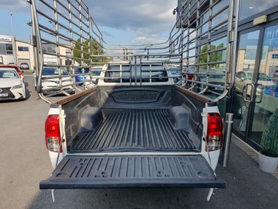 2023 Toyota Hilux
