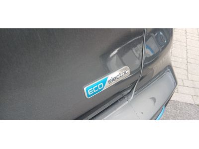 2021 Kia e-Niro