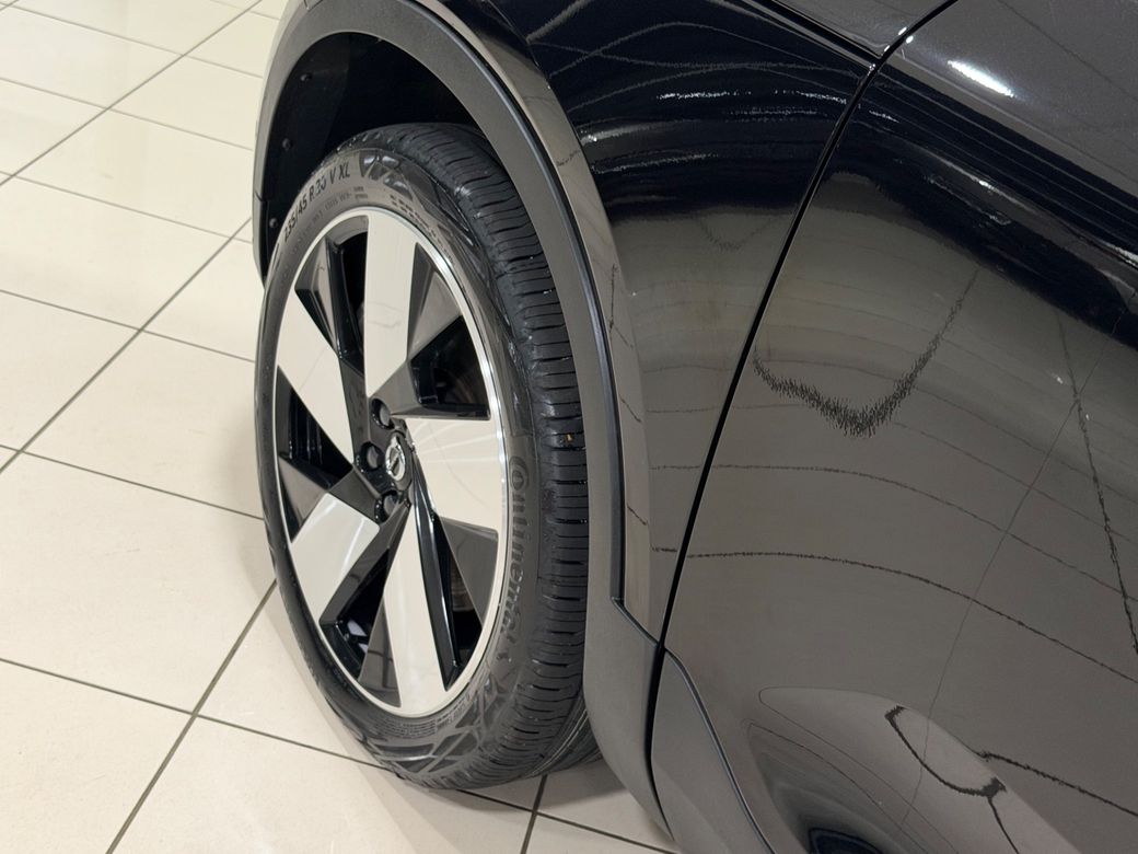 2023 Volvo XC40