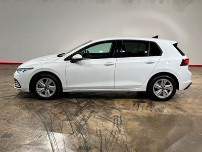 2022 Volkswagen Golf