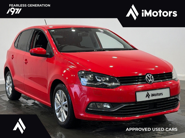 vehicle for sale from iMotors