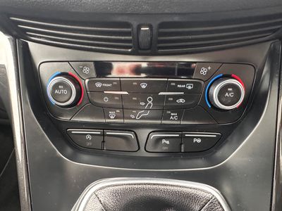 2019 Ford Kuga