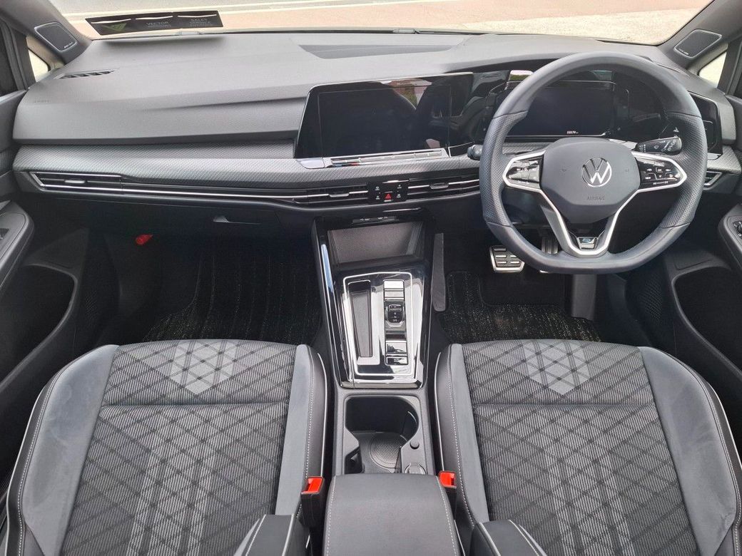2023 Volkswagen Golf