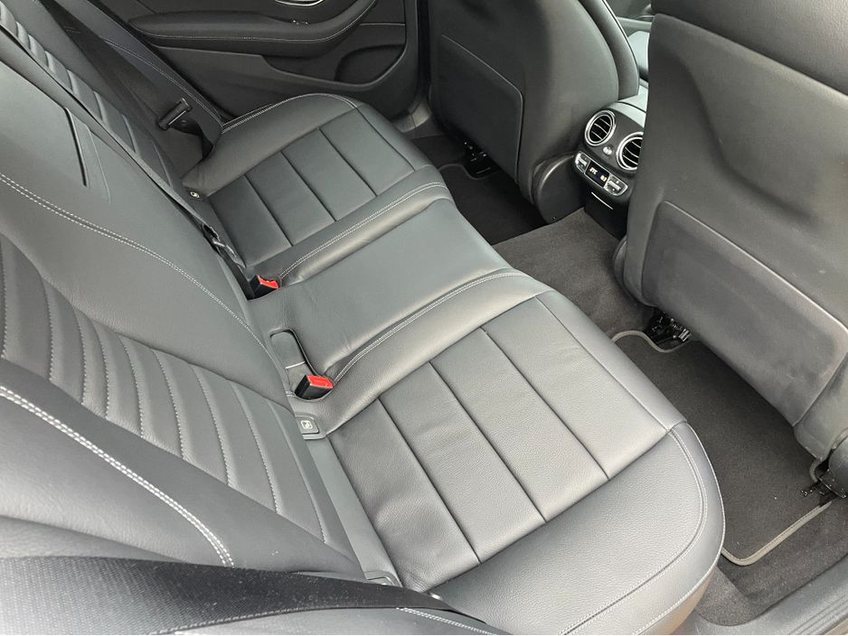 2023 Mercedes-Benz E Class