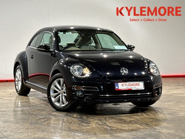 vehicle for sale from Kylemore Cars