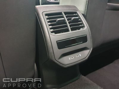 2025 Cupra Formentor