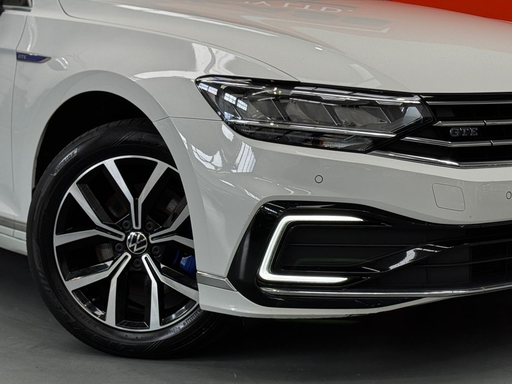 2021 Volkswagen Passat