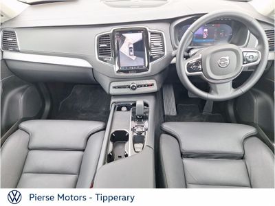 2024 Volvo XC90