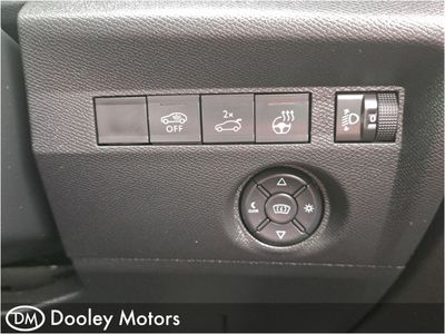 2024 Citroen e-C4 X