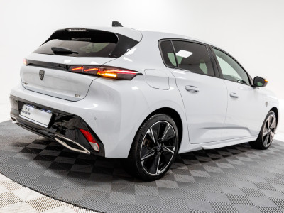 2023 Peugeot 308