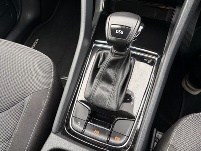 2020 Skoda Kodiaq