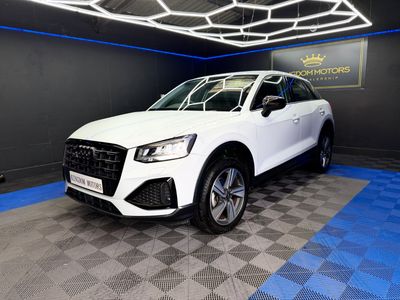 2024 Audi Q2