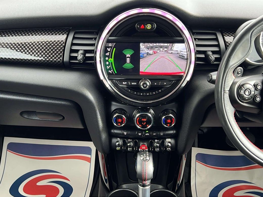 2020 Mini Cooper S