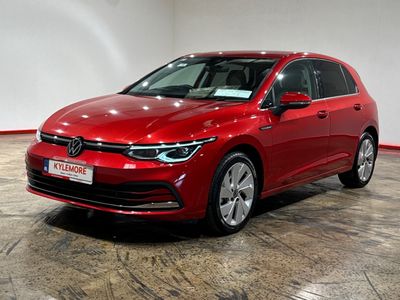 2022 Volkswagen Golf