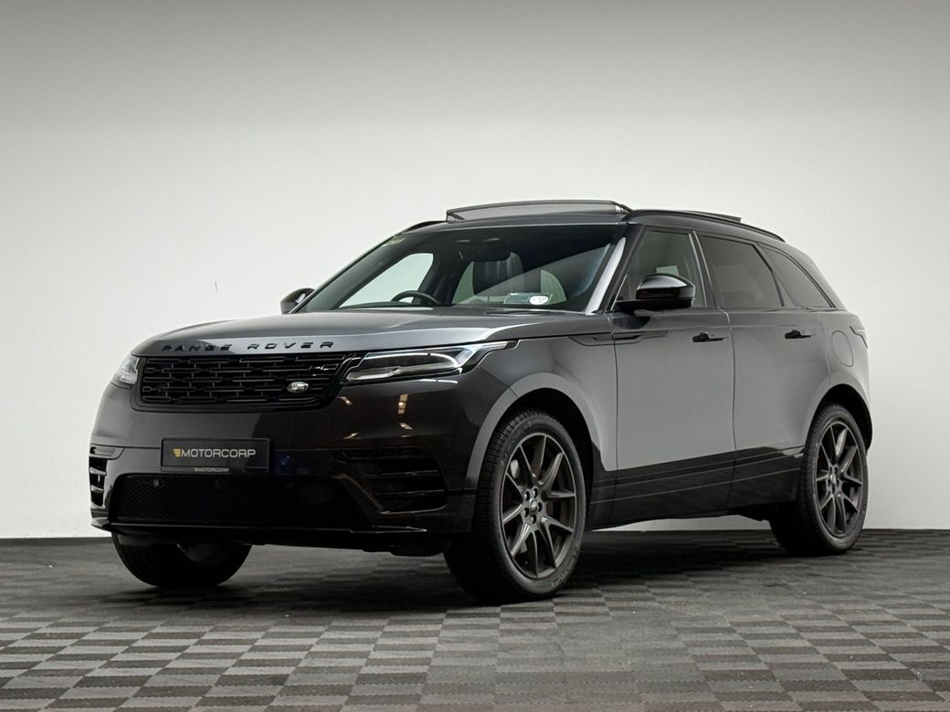 2024 Land Rover Range Rover