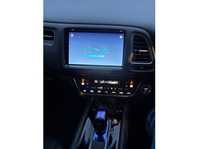 2017 Honda Vezel