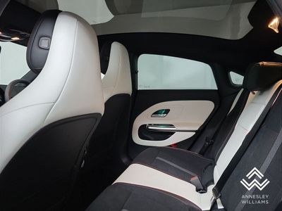 2026 Mercedes-Benz CLA Class
