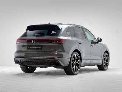 2025 Volkswagen Touareg