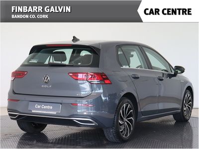 2022 Volkswagen Golf