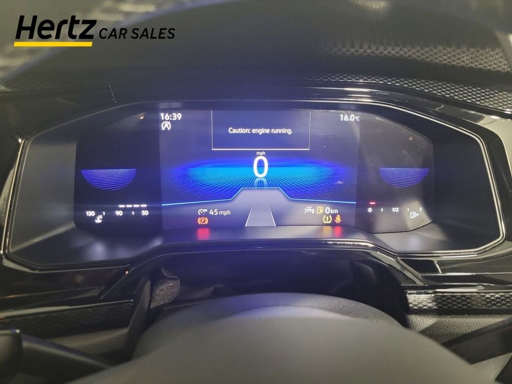 2023 Volkswagen Polo