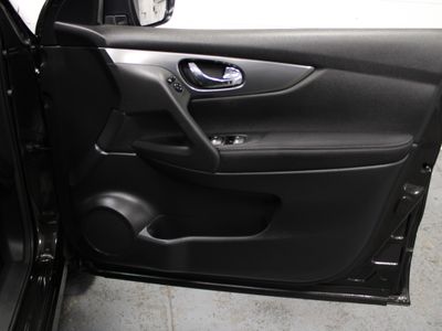 2018 Nissan Qashqai
