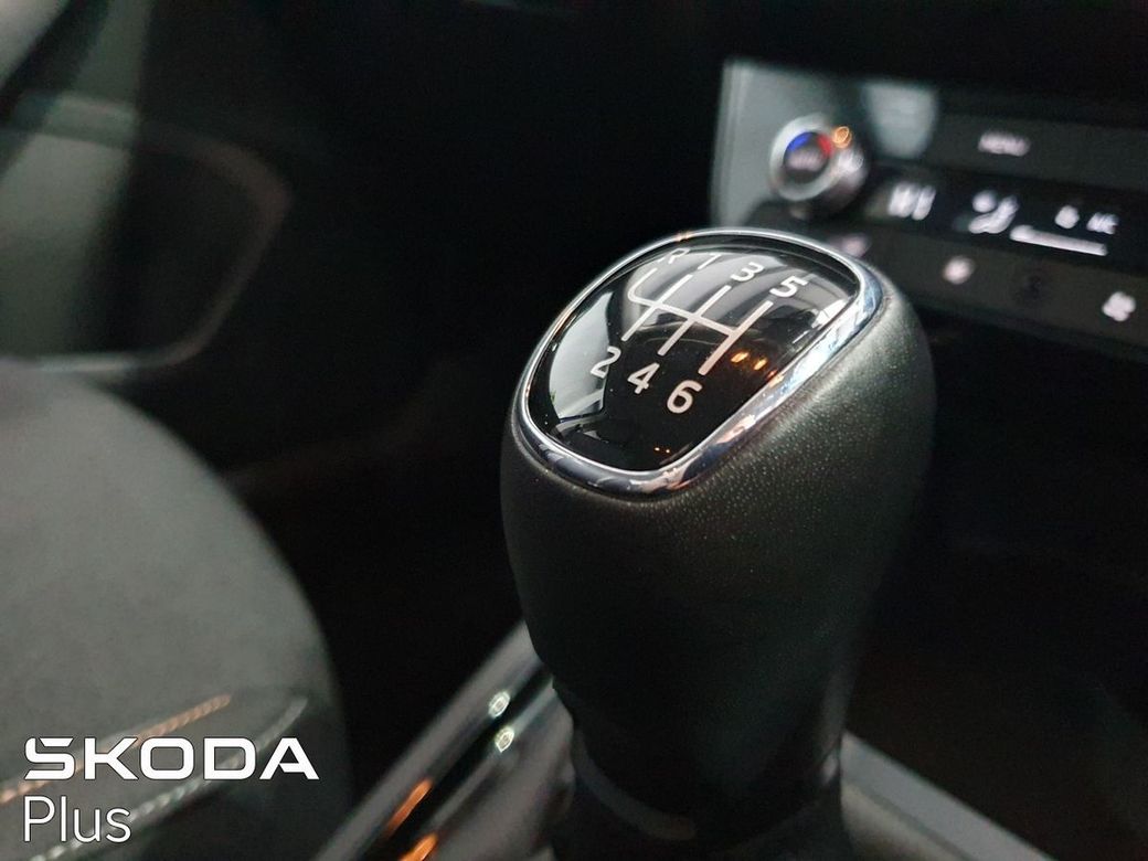 2025 Skoda Kamiq