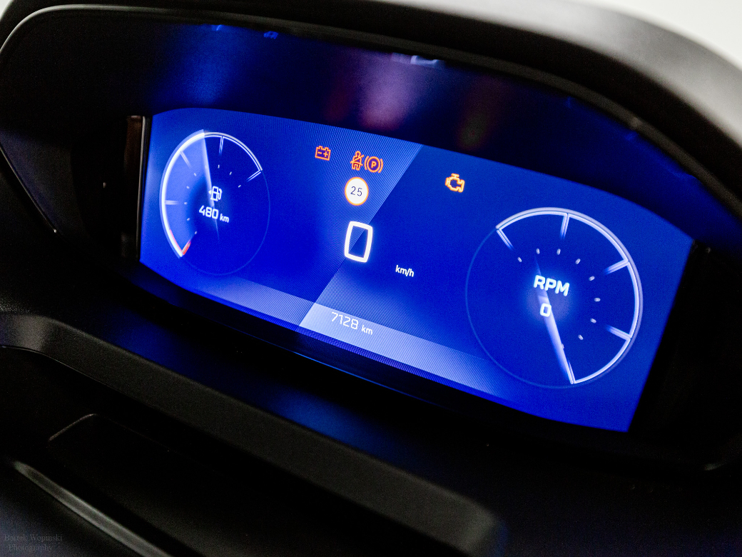 2026 Peugeot Partner