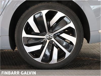 2022 Volkswagen Arteon