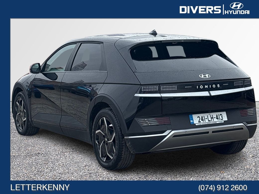 2024 Hyundai Ioniq 5