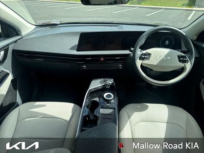 2023 Kia EV6