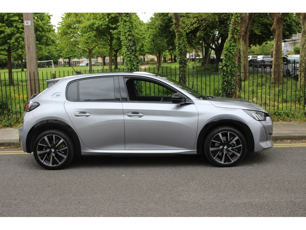 2024 Peugeot 208