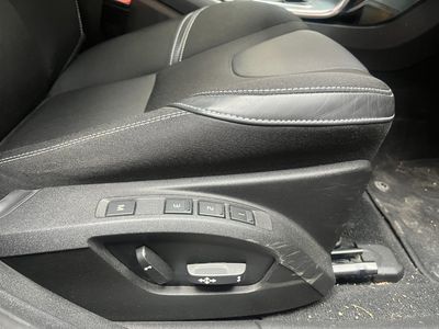 2018 Volvo V40