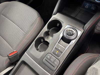 2023 Ford Kuga
