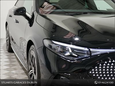2026 Mercedes-Benz CLA Class