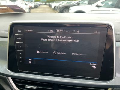2023 Volkswagen T-Roc