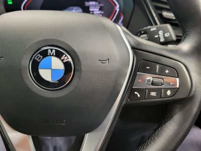 2023 BMW 1 Series