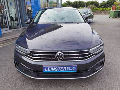 2021 Volkswagen Passat