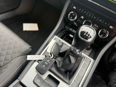 2023 Skoda Superb