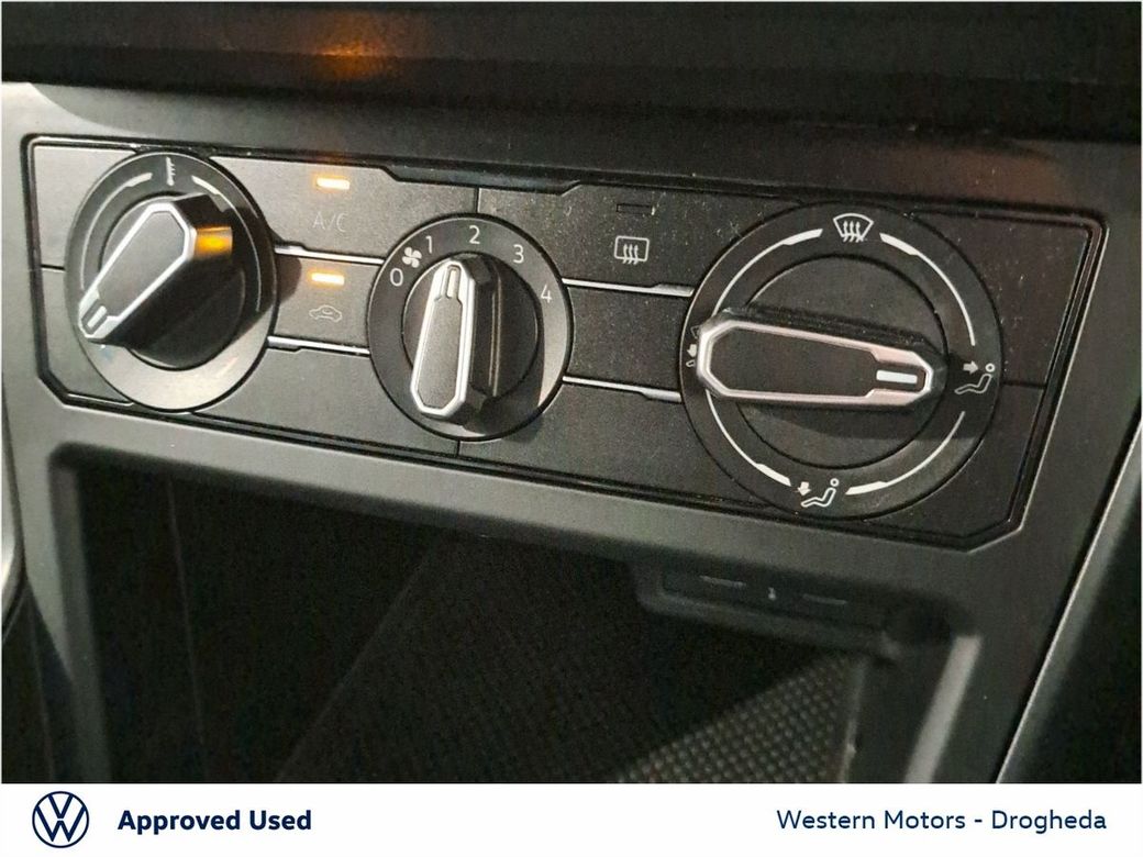 2023 Volkswagen Polo