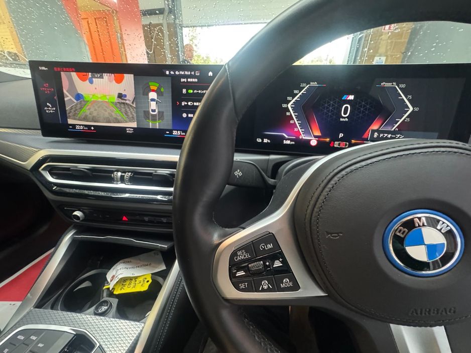 2023 BMW i4