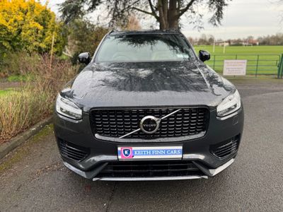 2021 Volvo XC90
