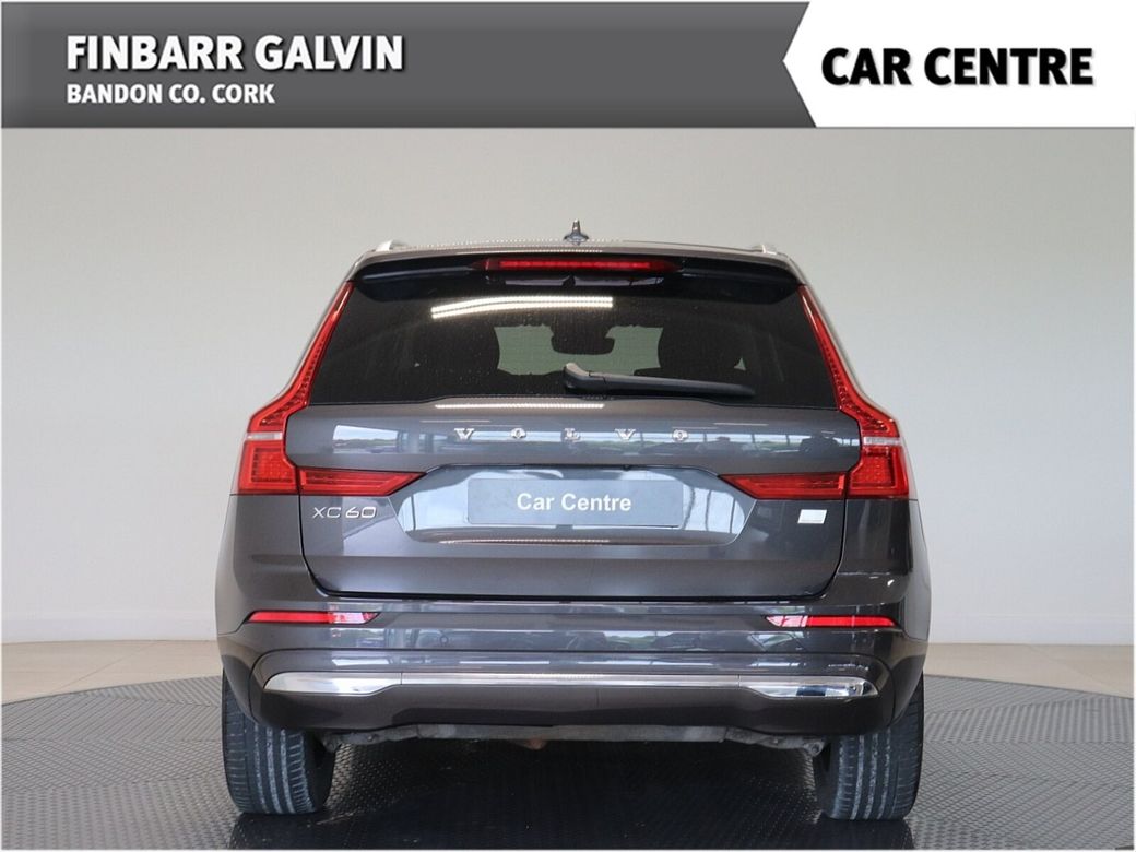 2022 Volvo XC60