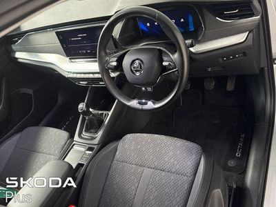 2023 Skoda Octavia