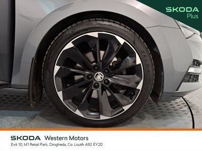 2024 Skoda Superb