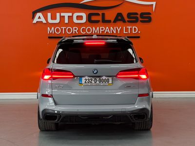 2023 BMW X5